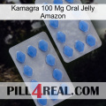 Kamagra 100 Mg Oral Jelly Amazon 20